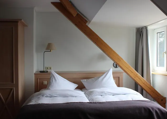 Be Bio Hotel Be Active - Naehe Historischer Hafen